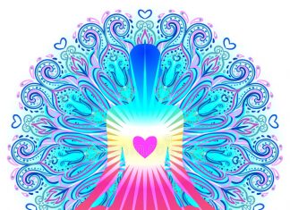 L’Amour est le Cadeau